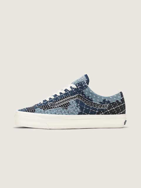 Vans OTW by Vans X FDMTL Old Skool 36