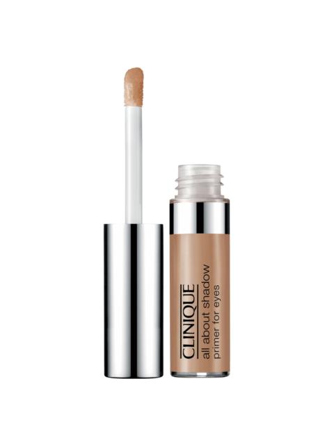 Clinique All About Shadow Primer For Eyes