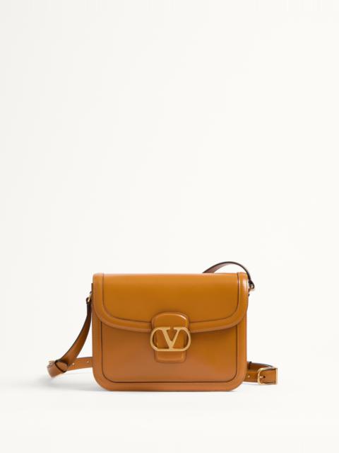 VALENTINO GARAVANI 9TO5 SMOOTH CALFSKIN SHOULDER BAG