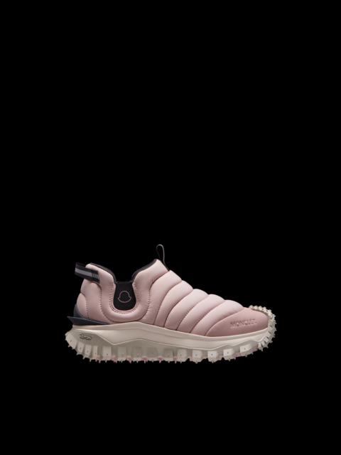 Moncler Trailgrip Après Sneakers