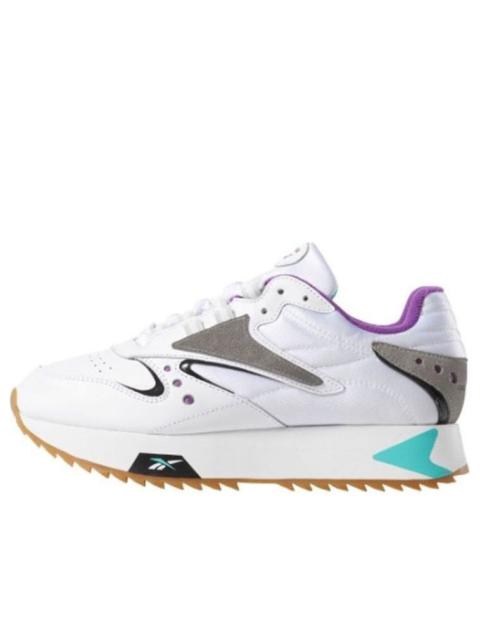 Reebok (WMNS) Reebok Classic Leather ATI 90s 'Teal' DV5376