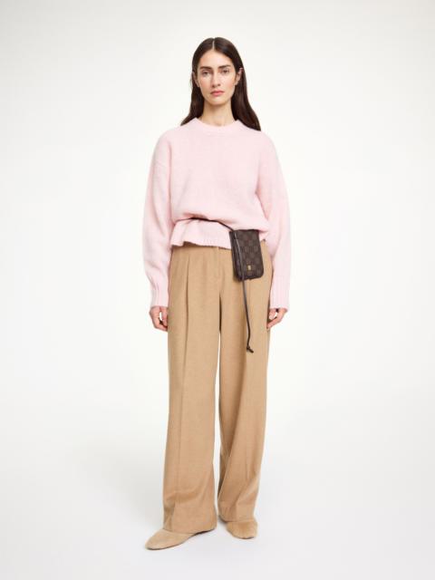 BY MALENE BIRGER Brie sweater