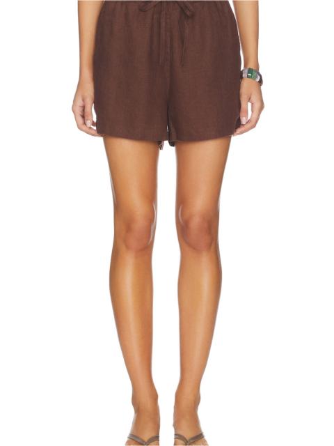 Rails Jenner Short