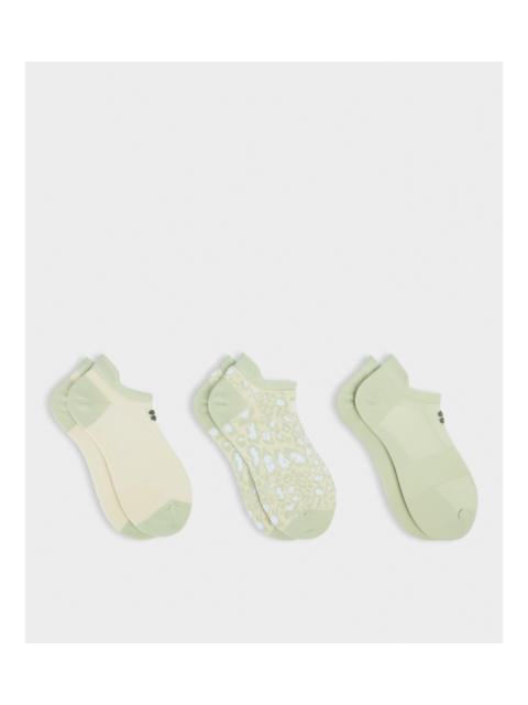 Sweaty Betty Lightweight Sneaker Socks 3 Pack