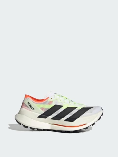adidas Terrex Agravic Speed Ultra 2 Trail Running Shoes