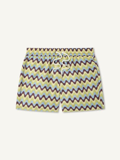 FRESCOBOL CARIOCA RIO SPORT COPACABANA SWIM
