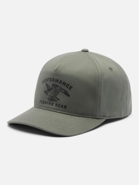 Columbia Creel Snap Back Ball Cap