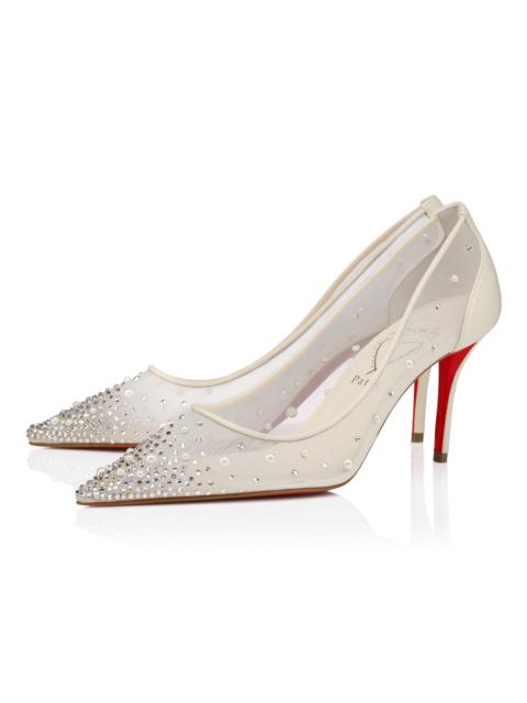 Christian Louboutin Miss Z Degrastrass Perla