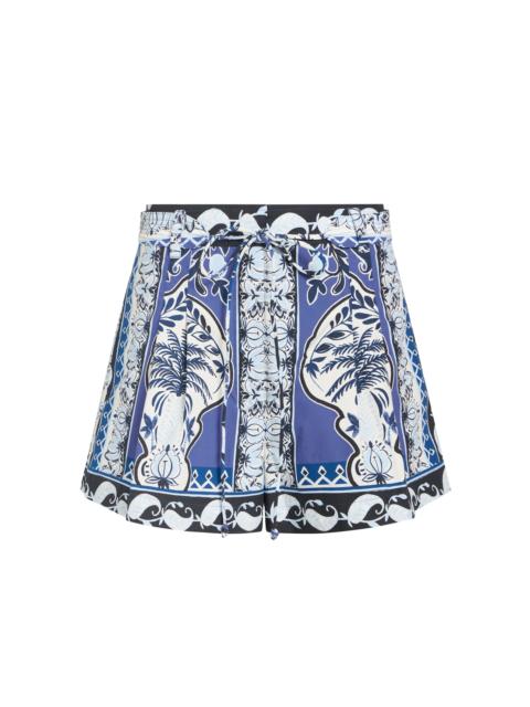 MARIE OLIVER LANDER SHORT