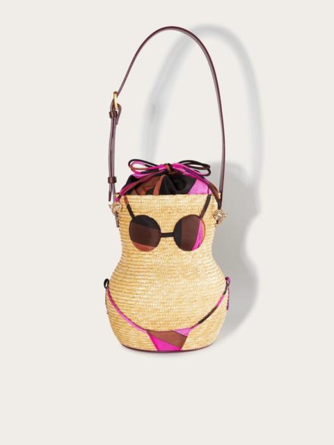 PUCCI PUCCINELLA BAG