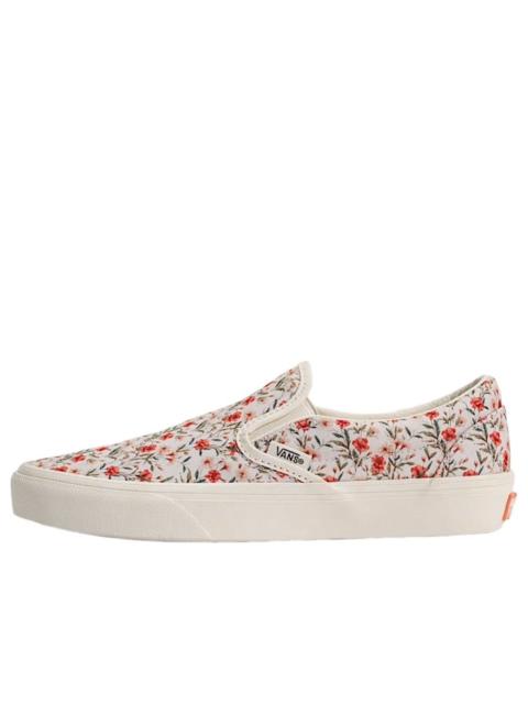 Vans Vans Classic Slip-On 'Marshmallow White' VN000ED2BP1