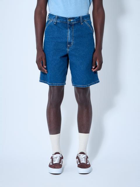 Carhartt Simple Denim Shorts