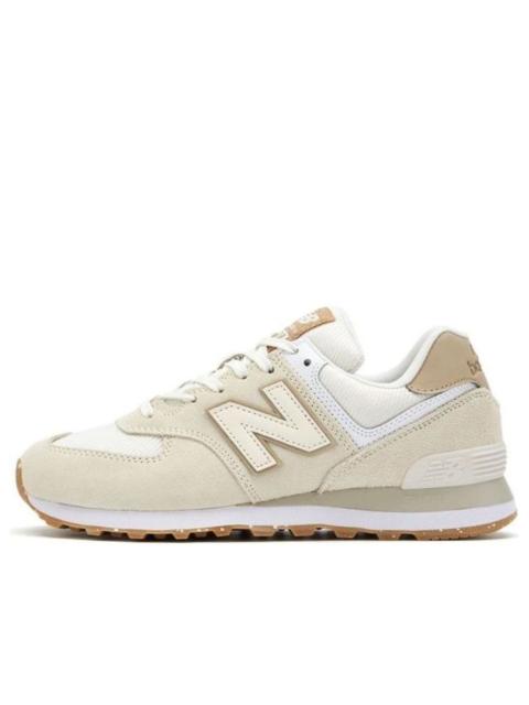 New Balance (WMNS) New Balance 574 'Angora Incense' WL574SL2