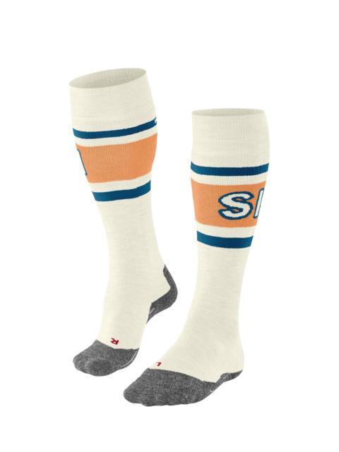 FALKE SK2 Intermediate Women Skiing Knee-high socks
