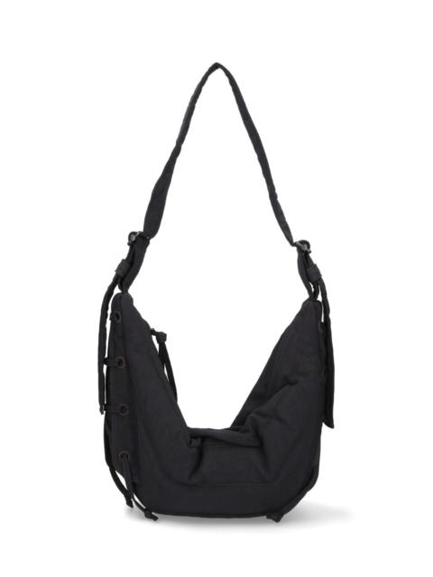 Lemaire 'SOFT GAME' SHOULDER BAG