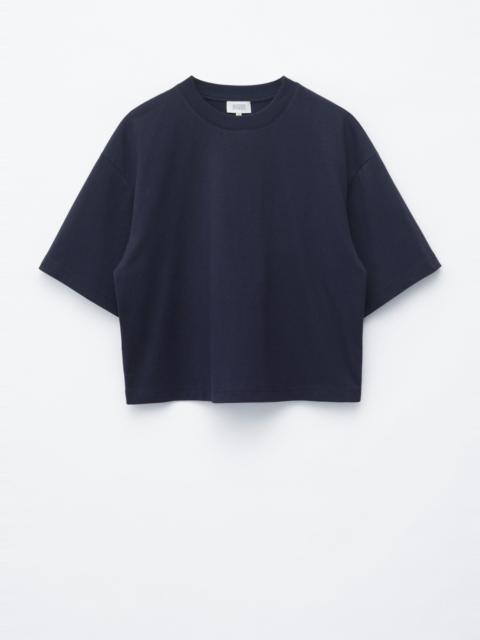 & Other Stories Boxy Cotton T-Shirt