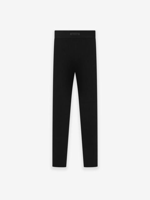 Womens Essentials Legging