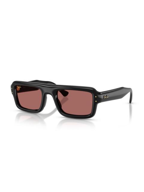 Ray-Ban FLACKO PUFFER