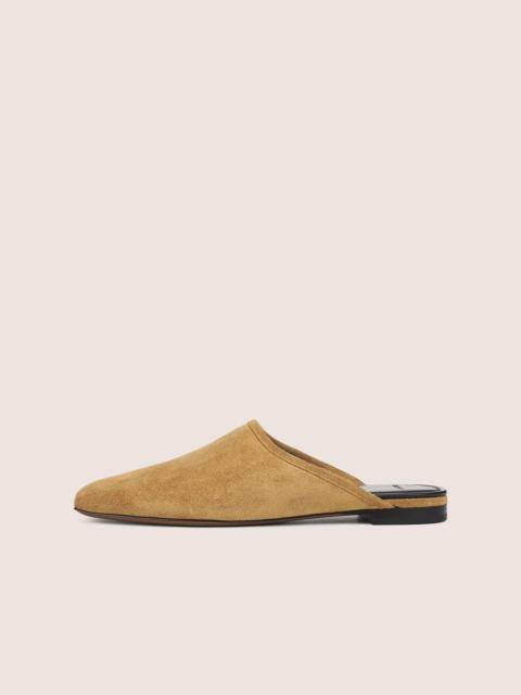 Vince Dakota Suede Mule