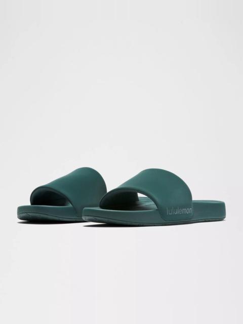 lululemon Men's Restfeel Slide