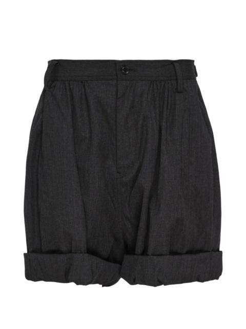 Y's Balloon shorts