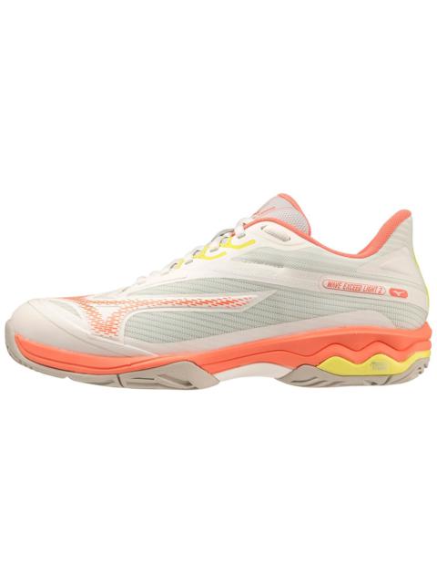 Wave Exceed Light 2 AC Women's Tennis Shoe