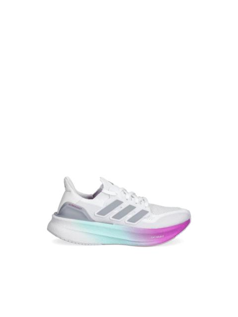 adidas Ultraboost stripes lace-up sneakers