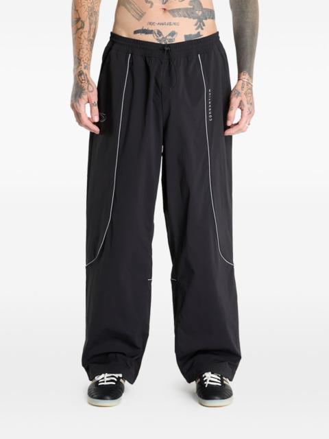 adidas By Consortium track pants
