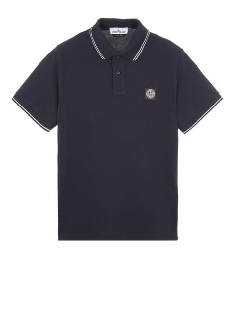 Stone Island 2SC18 BLUE