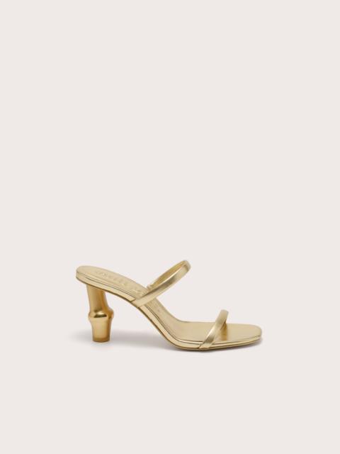 Cult Gaia BAMBU SANDAL