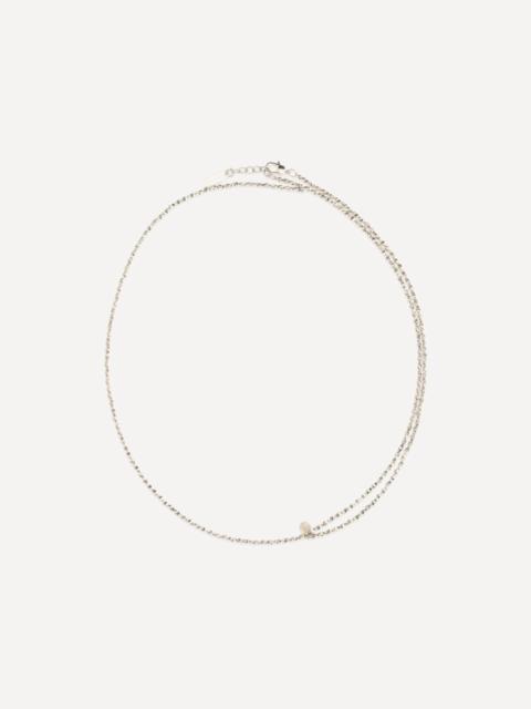 Brunello Cucinelli Gold chain Necklace