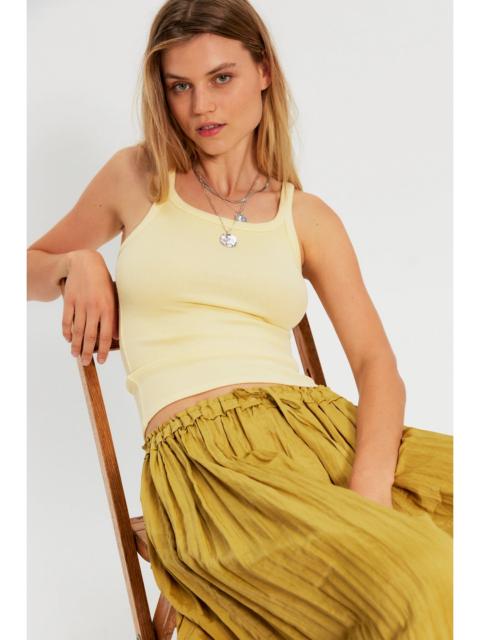 FREE PEOPLE We The Free Lychee Tank