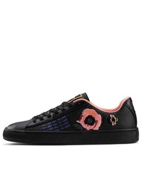 PUMA (WMNS) PUMA Basket Sue Tsai 369879-01