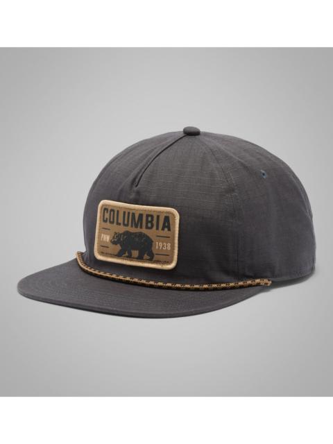 Columbia Ratchet Strap Snap Back