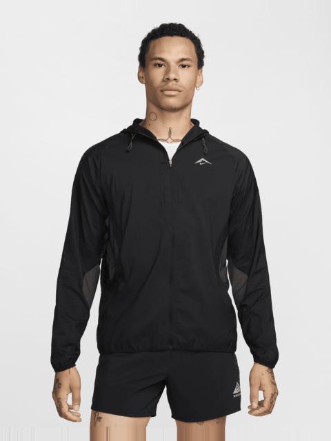 Nike Trail Aireez Men's Running Jacket