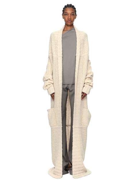 Rick Owens DAFNE ROBE