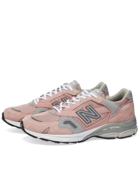 New Balance M920PNK - Made in England