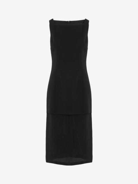 Maison Margiela Lining dress