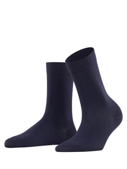FALKE Cotton Touch Women Socks