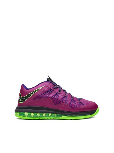 Nike Air Max Lebron 10 Low sneakers
