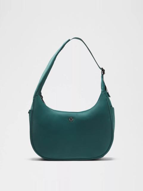 lululemon City Essentials Shoulder Bag 4L