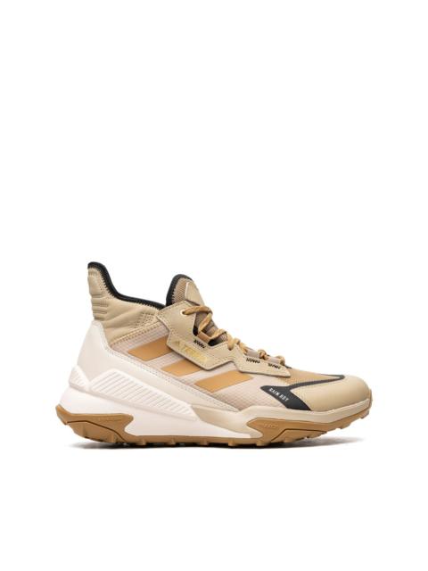 Terrex Hyperblue Mid R.RDY "Sand Mesa" sneakers