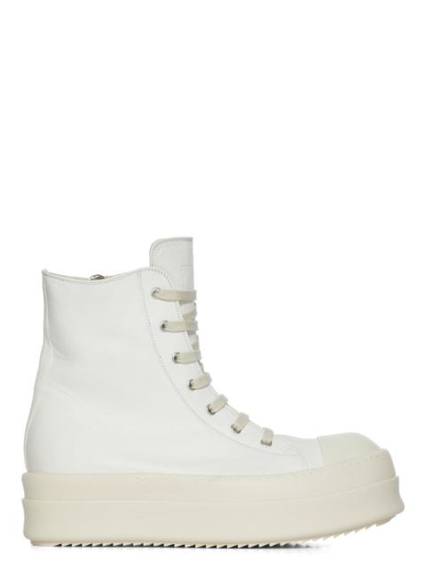 Rick Owens MEGA BUMPER SNEAKS