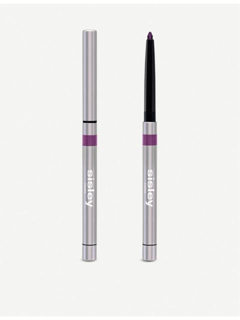 Sisley Paris Phyto–Khol Star Waterproof eyeliner 6g