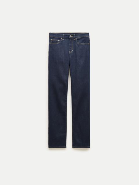 J.CREW Matchstick jean