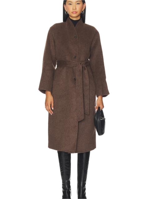 Rails Roland Coat