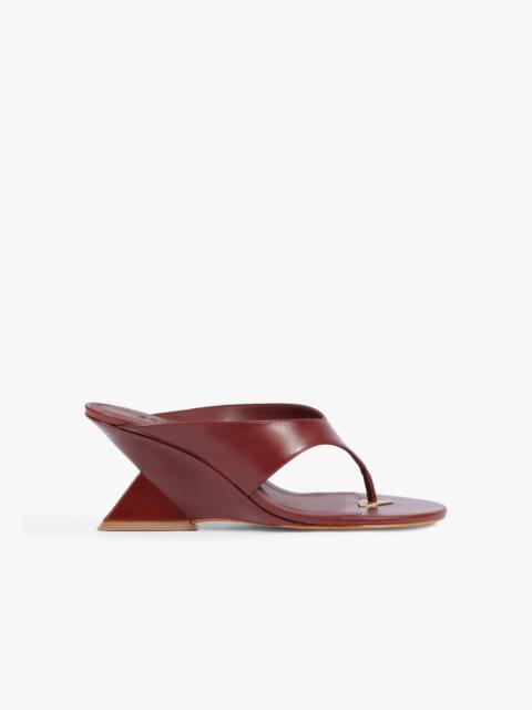 SCHUTZ Betsy Sandal