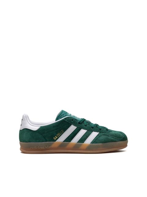 adidas Gazelle Indoor "Collegiate Green" sneakers