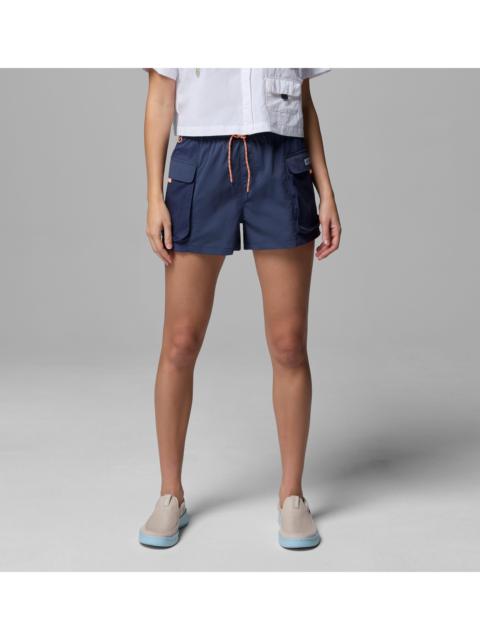 Columbia Women's PFG Open Water Shorts