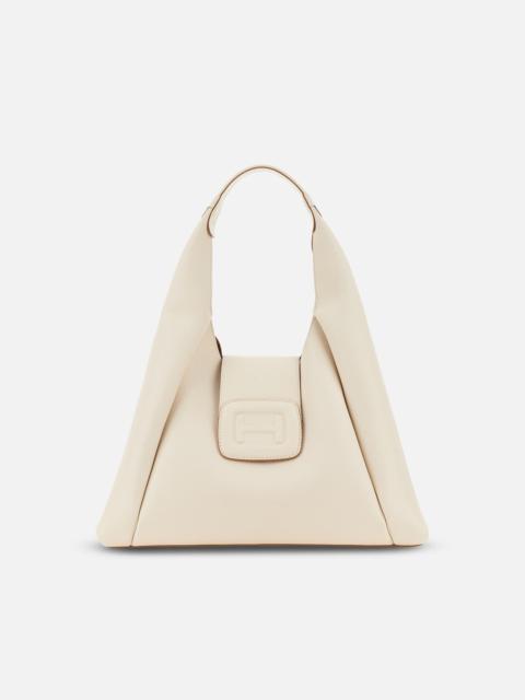 HOGAN Hogan H-Bag Hobo Bag Medium